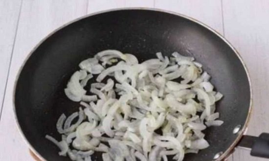 Рецепты жареной картошки с грибами на сковороде с фотографиями Рецепты жареной картошки с грибами на сковороде с фотографиями