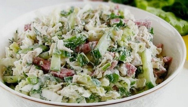 Рецепты приготовления вкусного салата &laquo;Муравейник&raquo; с мясом в домашних условиях