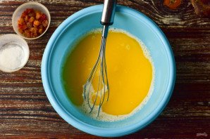Сливочные капкейки Сливочные капкейки