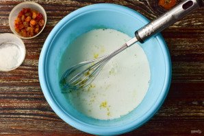 Сливочные капкейки Сливочные капкейки