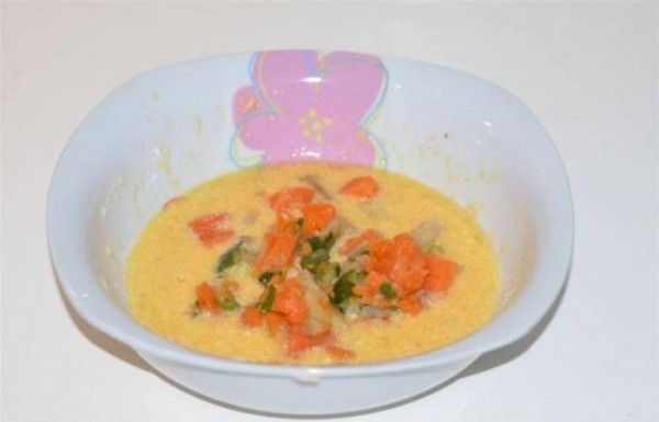 Омлет на сковороде с молоком и сыром — 5 простых рецептов с фото
Омлет на сковороде с молоком и сыром — 5 простых рецептов с фото