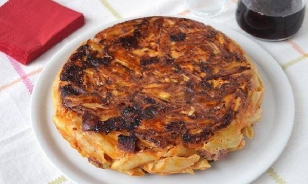 Омлет с сыром на сковороде — 7 пошаговых рецептов с добавками с фотографиями
Омлет с сыром на сковороде — 7 пошаговых рецептов с добавками с фотографиями