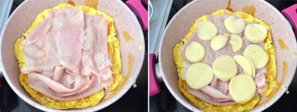 Омлет на сковороде с молоком и сыром — 5 простых рецептов с фото
Омлет на сковороде с молоком и сыром — 5 простых рецептов с фото