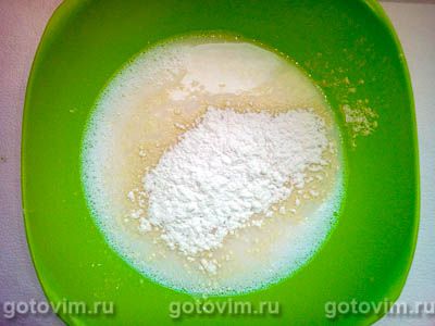 Блины на майонезе Блины на майонезе