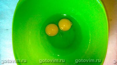 Блины на майонезе Блины на майонезе