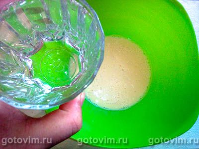 Блины на майонезе Блины на майонезе