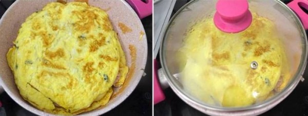 Омлет на сковороде с молоком и сыром — 5 простых рецептов с фото
Омлет на сковороде с молоком и сыром — 5 простых рецептов с фото