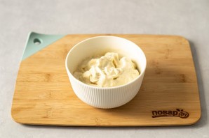 Домашнее мороженое без сахара