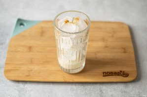 Кофе по-тайски Кофе по-тайски