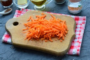 Пате из куриной печени