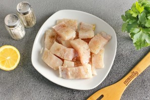 Пескадо