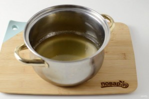 Соление огурцов
