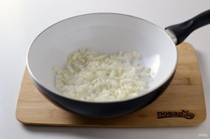 Соус к спагетти без мяса