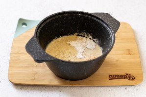 Сыр из растительного молока