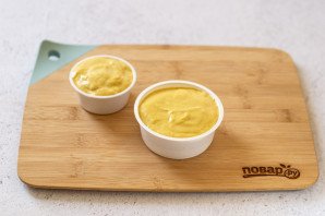 Сыр из растительного молока
