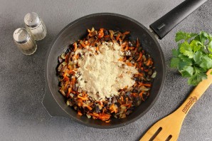 Валаамские щи