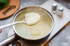 Вкусный соус для спагетти