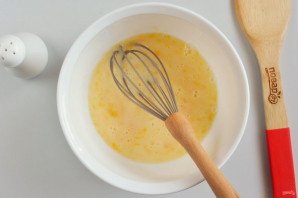 Быстрый завтрак для школьника