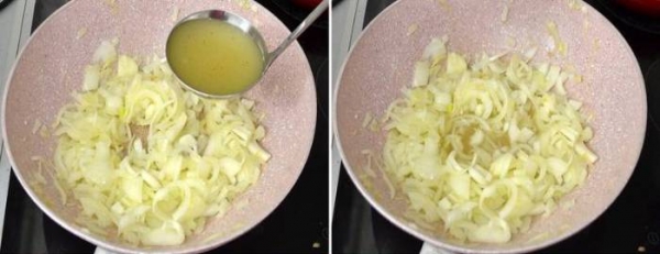 
Омлет на сковороде с сыром &mdash; 5 рецептов с овощами	