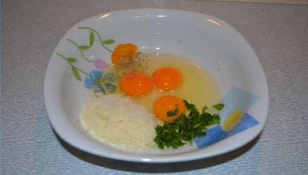
Омлет на сковороде с сыром &mdash; 5 рецептов с овощами	