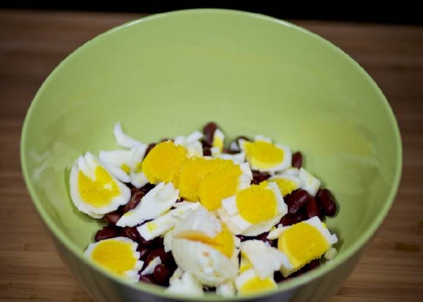 Крабовые салаты — очень вкусные и простые по классическим рецептам
Крабовые салаты — очень вкусные и простые по классическим рецептам