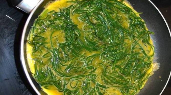 
Омлет на сковороде с сыром &mdash; 5 рецептов с овощами	