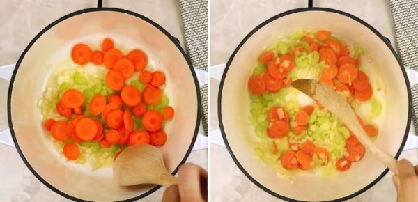 Суп с домашней лапшой и курицей — самый вкусный пошаговый рецепт
Суп с домашней лапшой и курицей — самый вкусный пошаговый рецепт