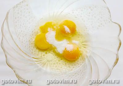 Блины из рисовой муки