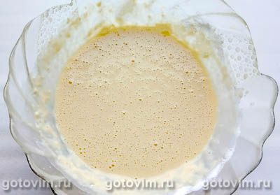 Блины из рисовой муки