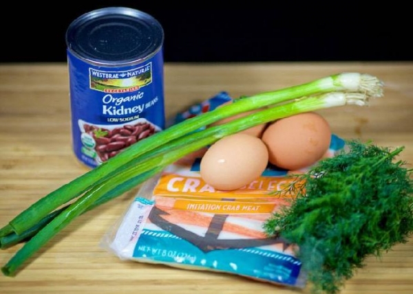 Крабовые салаты — очень вкусные и простые по классическим рецептам
Крабовые салаты — очень вкусные и простые по классическим рецептам