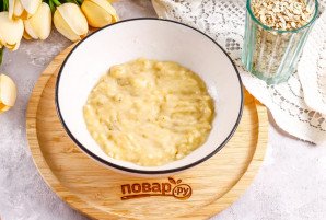Чизкейк ПП