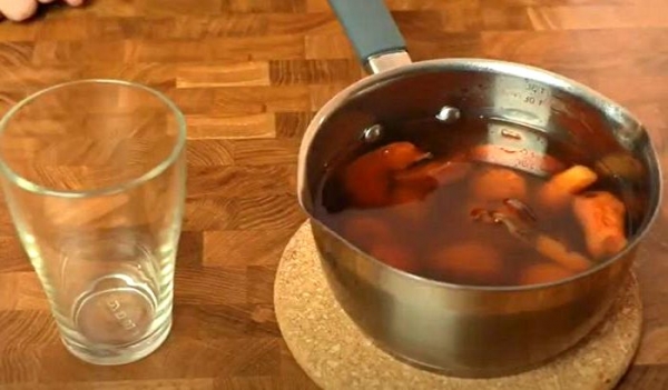 
Как варить компот из сухофруктов &mdash; 7 простых рецептов	