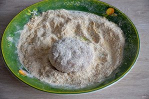 Котлеты по-татарски