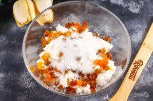 Пасха вкусная