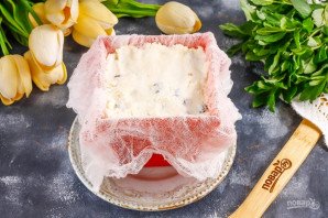 Пасха вкусная
