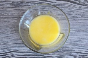 Перепечи с капустой и фаршем
