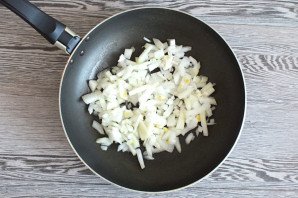 Перепечи с капустой и фаршем