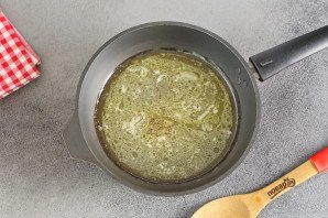 Римская паста