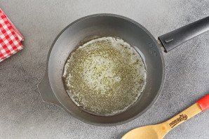 Римская паста