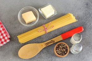 Римская паста