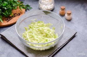 Рулет из кабачков с ветчиной и сыром Рулет из кабачков с ветчиной и сыром