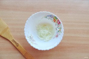 Рыба запеченная с оливками