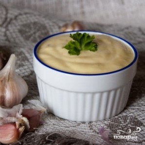 Соус Айоли Соус Айоли