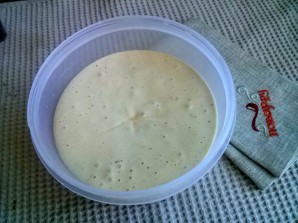 Торт "Зебра" Торт "Зебра"