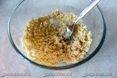 Вафли постные с яблоками и корицей (без яиц) Вафли постные с яблоками и корицей (без яиц)