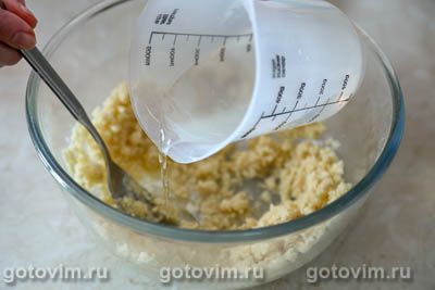 Вафли постные с яблоками и корицей (без яиц) Вафли постные с яблоками и корицей (без яиц)
