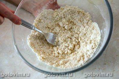 Вафли постные с яблоками и корицей (без яиц) Вафли постные с яблоками и корицей (без яиц)